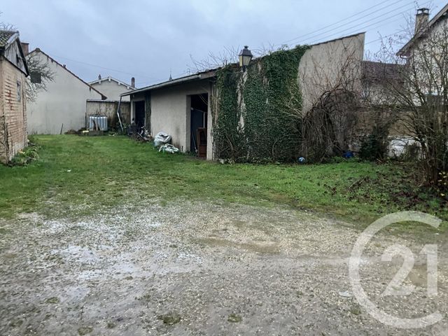 Maison &agrave; vendre - 8 pi&egrave;ces - 262 m2 - Marson - 51 - CHAMPAGNE-ARDENNE