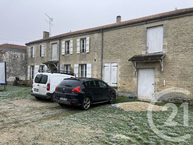 Maison &agrave; vendre - 8 pi&egrave;ces - 262 m2 - Marson - 51 - CHAMPAGNE-ARDENNE