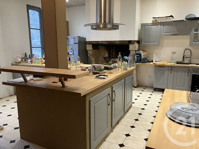 Maison &agrave; vendre - 8 pi&egrave;ces - 262 m2 - Marson - 51 - CHAMPAGNE-ARDENNE