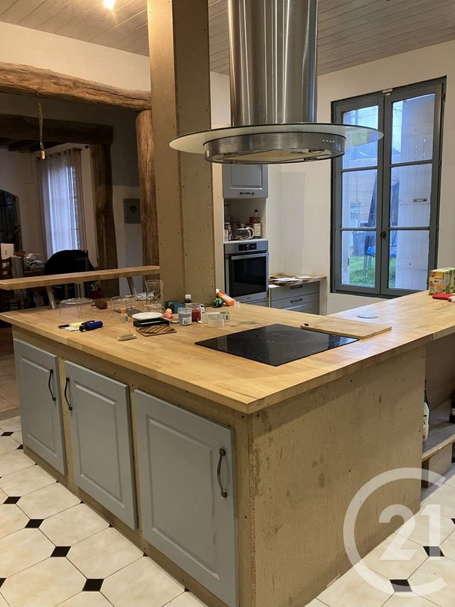 Maison à vendre MARSON