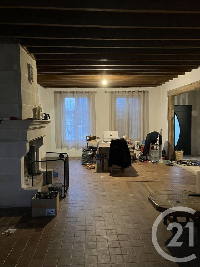 Maison &agrave; vendre - 8 pi&egrave;ces - 262 m2 - Marson - 51 - CHAMPAGNE-ARDENNE