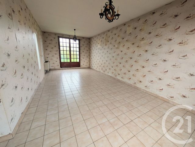 Maison &agrave; vendre - 5 pi&egrave;ces - 82 m2 - Sarry - 51 - CHAMPAGNE-ARDENNE