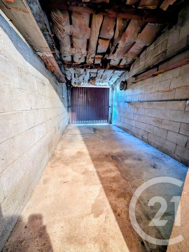 Maison &agrave; vendre - 5 pi&egrave;ces - 82 m2 - Sarry - 51 - CHAMPAGNE-ARDENNE