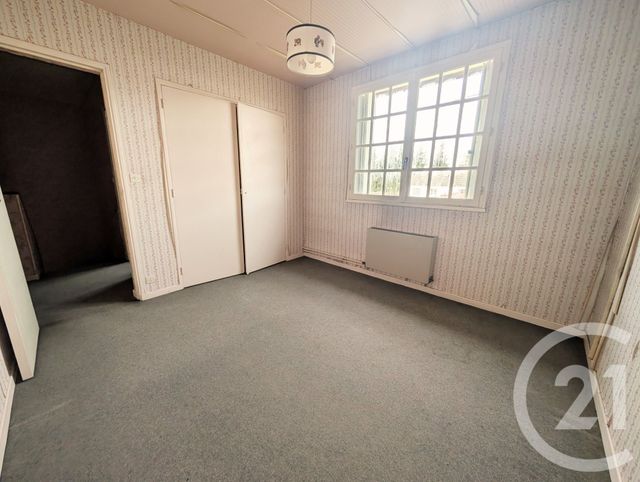 Maison &agrave; vendre - 5 pi&egrave;ces - 82 m2 - Sarry - 51 - CHAMPAGNE-ARDENNE