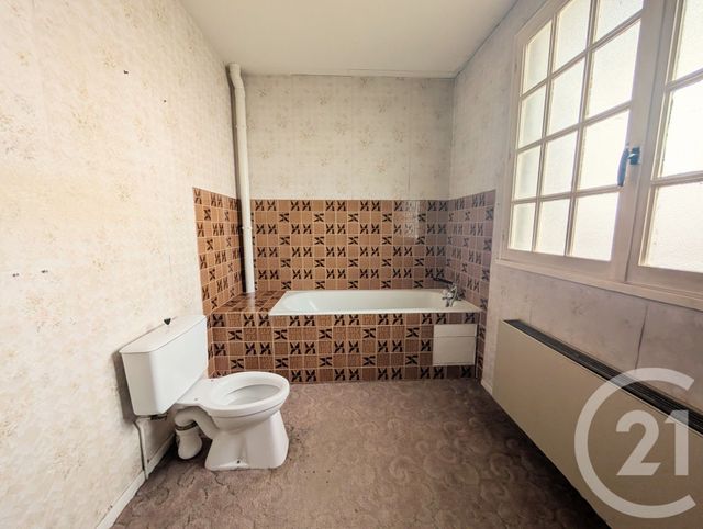 Maison &agrave; vendre - 5 pi&egrave;ces - 82 m2 - Sarry - 51 - CHAMPAGNE-ARDENNE