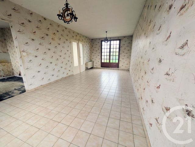 Maison &agrave; vendre - 5 pi&egrave;ces - 82 m2 - Sarry - 51 - CHAMPAGNE-ARDENNE