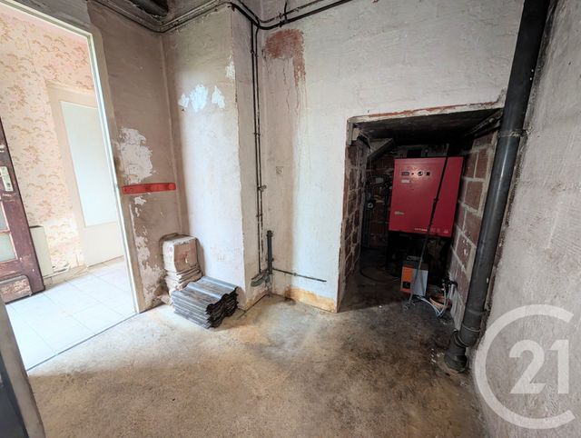 Maison &agrave; vendre - 5 pi&egrave;ces - 82 m2 - Sarry - 51 - CHAMPAGNE-ARDENNE