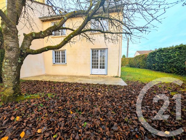 Maison &agrave; vendre - 5 pi&egrave;ces - 82 m2 - Sarry - 51 - CHAMPAGNE-ARDENNE