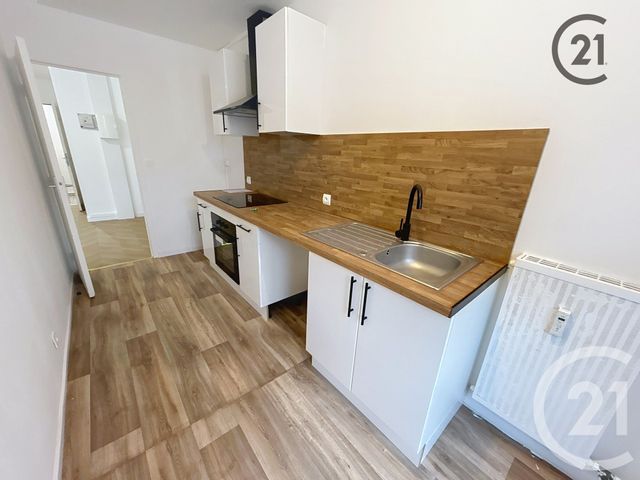 Appartement F5 à vendre CHALONS EN CHAMPAGNE