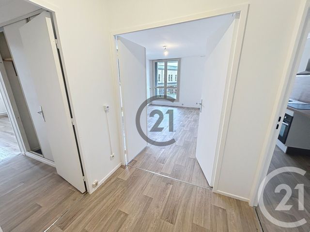 Appartement F3 &agrave; vendre - 3 pi&egrave;ces - 66,49 m2 - Chalons En Champagne - 51 - CHAMPAGNE-ARDENNE