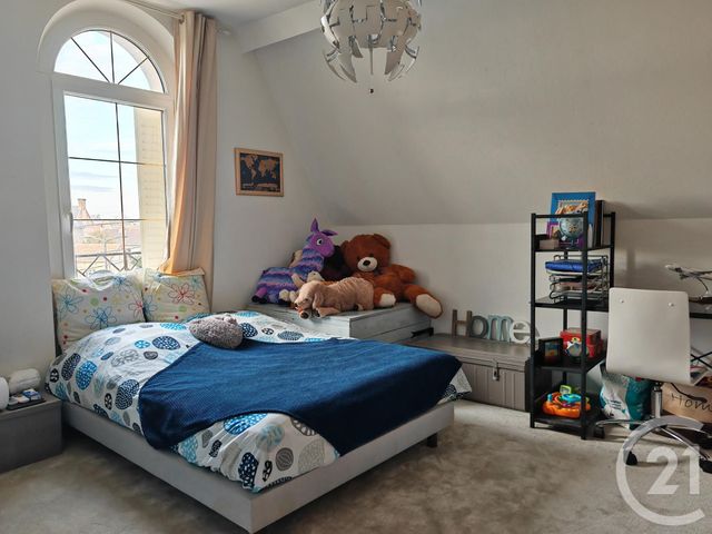 Maison &agrave; vendre - 6 pi&egrave;ces - 136 m2 - Chalons En Champagne - 51 - CHAMPAGNE-ARDENNE