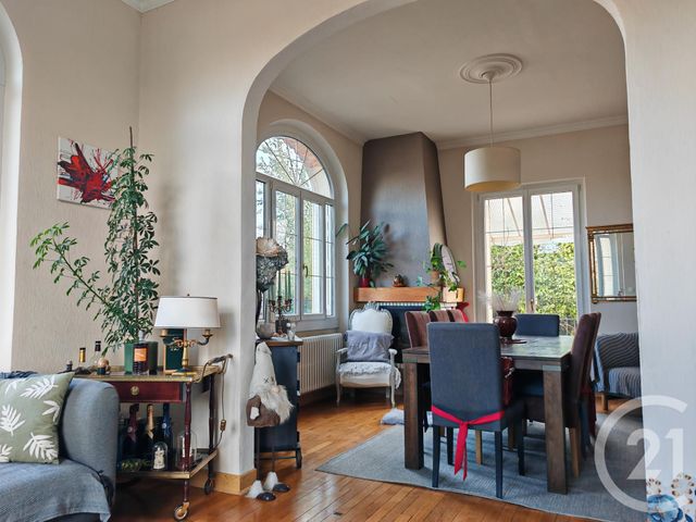 Maison &agrave; vendre - 6 pi&egrave;ces - 136 m2 - Chalons En Champagne - 51 - CHAMPAGNE-ARDENNE