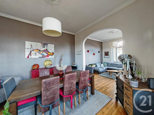 Maison &agrave; vendre - 6 pi&egrave;ces - 136 m2 - Chalons En Champagne - 51 - CHAMPAGNE-ARDENNE