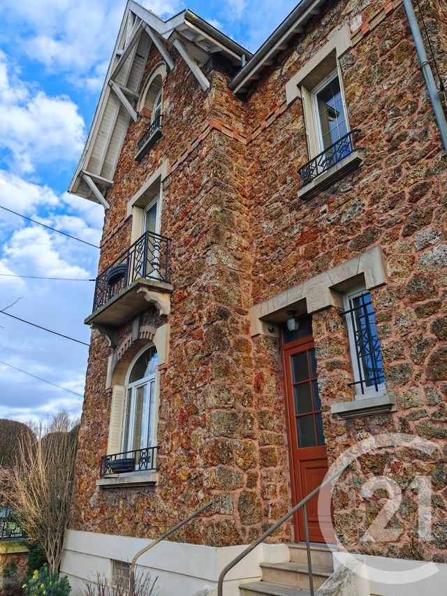 Maison &agrave; vendre - 6 pi&egrave;ces - 136 m2 - Chalons En Champagne - 51 - CHAMPAGNE-ARDENNE