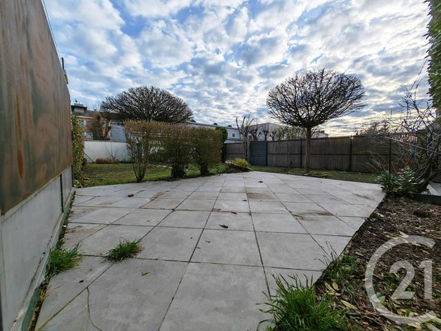 Maison &agrave; vendre - 6 pi&egrave;ces - 136 m2 - Chalons En Champagne - 51 - CHAMPAGNE-ARDENNE