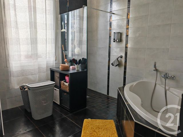 Maison &agrave; vendre - 6 pi&egrave;ces - 136 m2 - Chalons En Champagne - 51 - CHAMPAGNE-ARDENNE