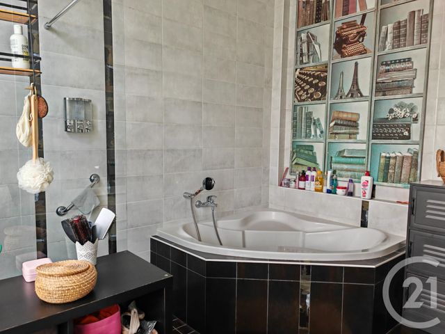 Maison &agrave; vendre - 6 pi&egrave;ces - 136 m2 - Chalons En Champagne - 51 - CHAMPAGNE-ARDENNE