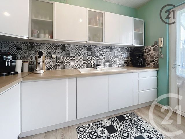 Maison à vendre - 5 pièces - 117,91 m2 - La Chaussee Sur Marne - 51 - CHAMPAGNE-ARDENNE