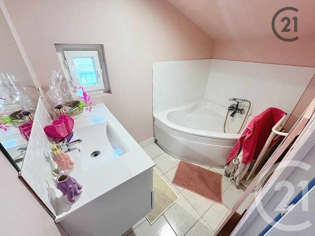 Maison à vendre - 5 pièces - 117,91 m2 - La Chaussee Sur Marne - 51 - CHAMPAGNE-ARDENNE