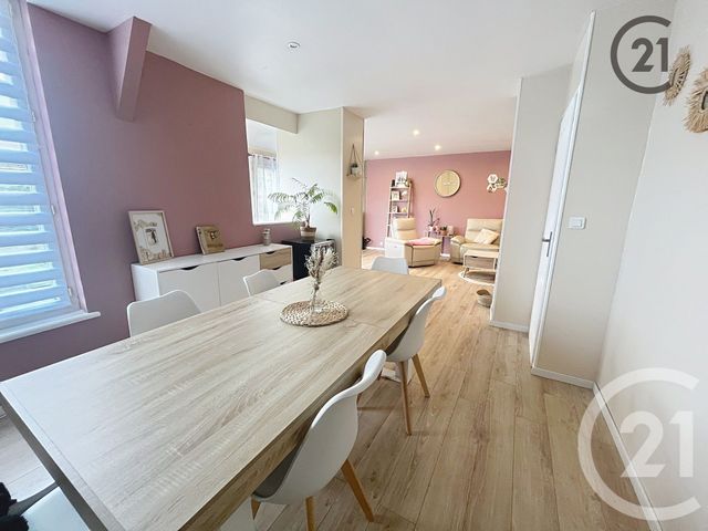 Maison à vendre - 5 pièces - 117,91 m2 - La Chaussee Sur Marne - 51 - CHAMPAGNE-ARDENNE