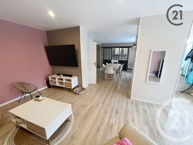 Maison à vendre - 5 pièces - 117,91 m2 - La Chaussee Sur Marne - 51 - CHAMPAGNE-ARDENNE