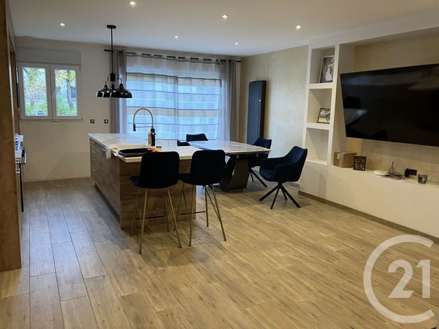 Maison à vendre - 6 pièces - 120,34 m2 - La Cheppe - 51 - CHAMPAGNE-ARDENNE