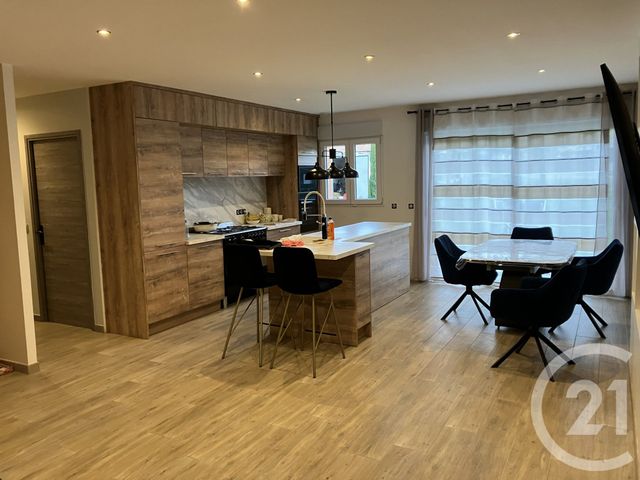 Maison à vendre - 6 pièces - 120,34 m2 - La Cheppe - 51 - CHAMPAGNE-ARDENNE