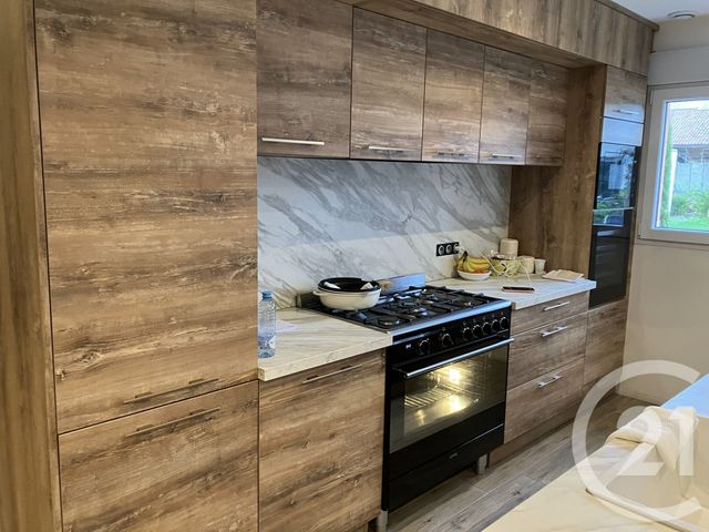 Maison à vendre - 6 pièces - 120,34 m2 - La Cheppe - 51 - CHAMPAGNE-ARDENNE