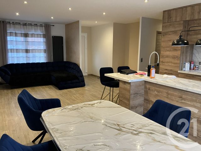 Maison à vendre - 6 pièces - 120,34 m2 - La Cheppe - 51 - CHAMPAGNE-ARDENNE