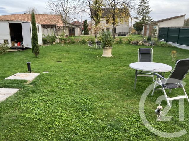 Maison à vendre - 6 pièces - 120,34 m2 - La Cheppe - 51 - CHAMPAGNE-ARDENNE