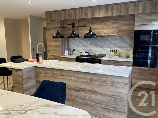 Maison à vendre - 6 pièces - 120,34 m2 - La Cheppe - 51 - CHAMPAGNE-ARDENNE