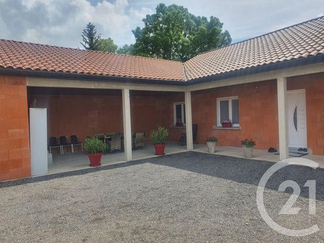 Maison à vendre - 6 pièces - 120,34 m2 - La Cheppe - 51 - CHAMPAGNE-ARDENNE