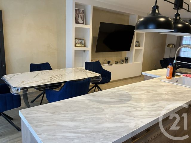 Maison à vendre - 6 pièces - 120,34 m2 - La Cheppe - 51 - CHAMPAGNE-ARDENNE