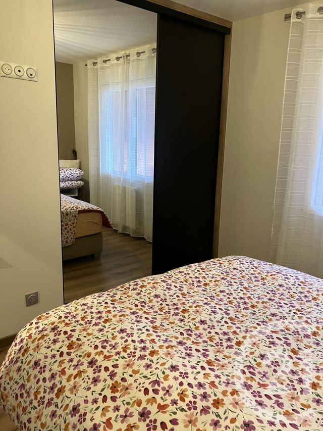 Maison à vendre - 6 pièces - 120,34 m2 - La Cheppe - 51 - CHAMPAGNE-ARDENNE