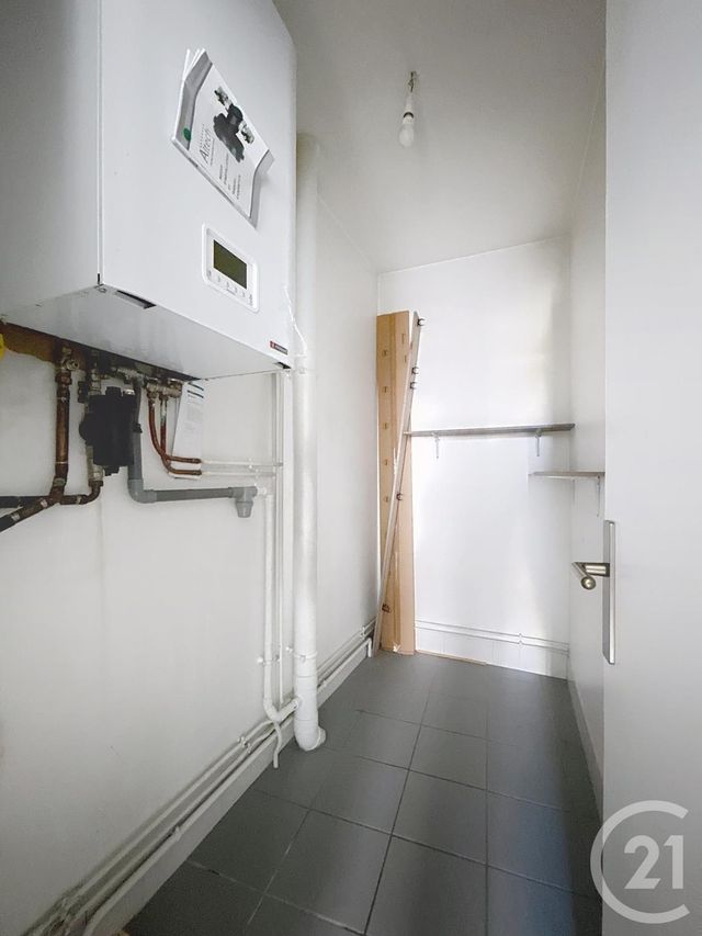 Appartement Duplex &agrave; vendre - 5 pi&egrave;ces - 158,83 m2 - Chalons En Champagne - 51 - CHAMPAGNE-ARDENNE