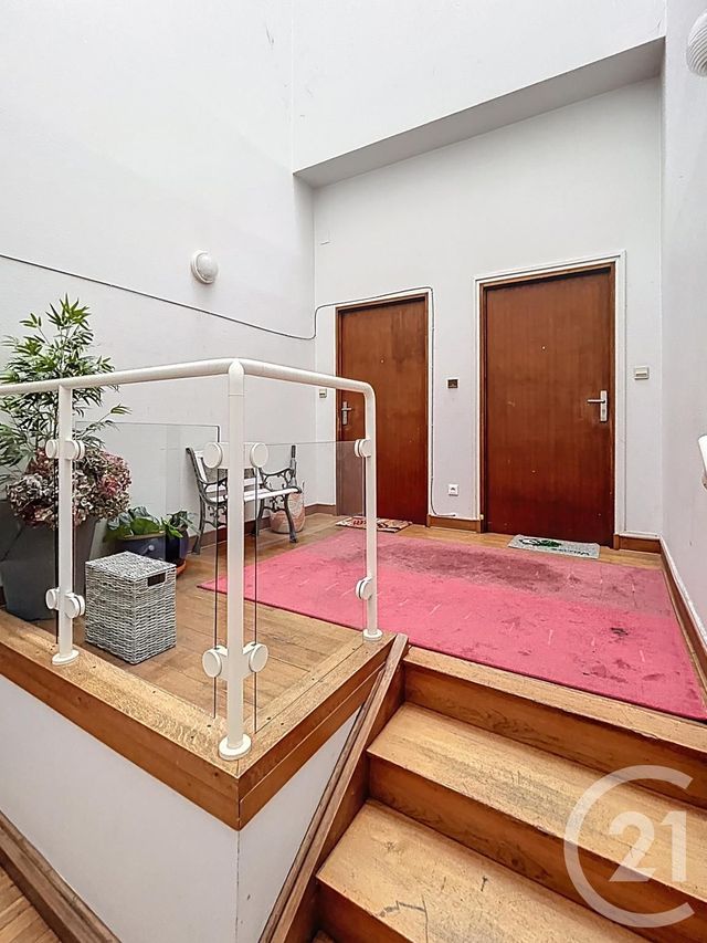 Appartement Duplex &agrave; vendre - 5 pi&egrave;ces - 158,83 m2 - Chalons En Champagne - 51 - CHAMPAGNE-ARDENNE