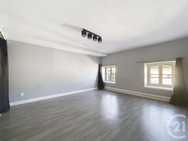 Appartement Duplex &agrave; vendre - 5 pi&egrave;ces - 158,83 m2 - Chalons En Champagne - 51 - CHAMPAGNE-ARDENNE