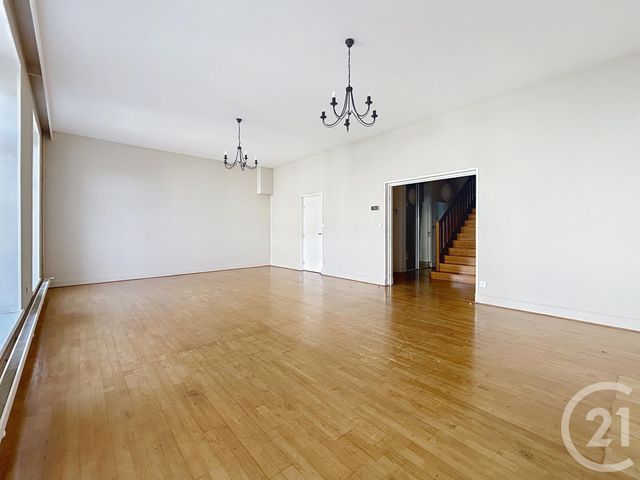 Appartement Duplex &agrave; vendre - 5 pi&egrave;ces - 158,83 m2 - Chalons En Champagne - 51 - CHAMPAGNE-ARDENNE