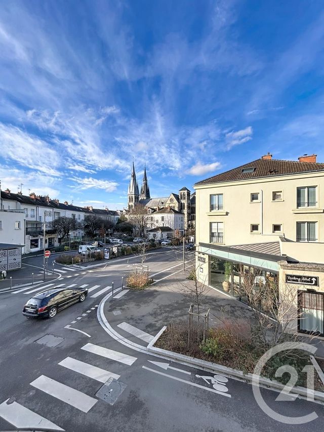 Appartement Duplex &agrave; vendre - 5 pi&egrave;ces - 158,83 m2 - Chalons En Champagne - 51 - CHAMPAGNE-ARDENNE