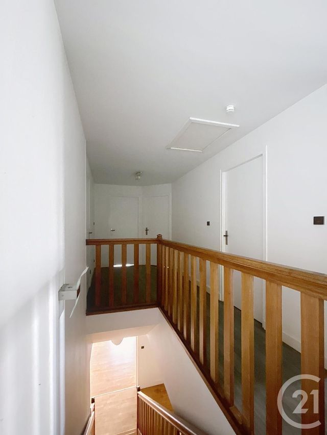 Appartement Duplex &agrave; vendre - 5 pi&egrave;ces - 158,83 m2 - Chalons En Champagne - 51 - CHAMPAGNE-ARDENNE