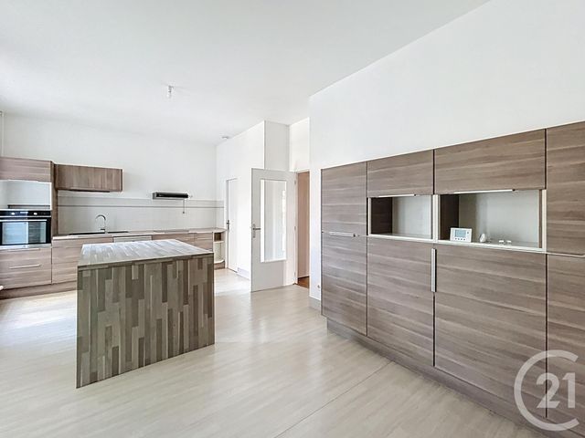 Appartement Duplex &agrave; vendre - 5 pi&egrave;ces - 158,83 m2 - Chalons En Champagne - 51 - CHAMPAGNE-ARDENNE