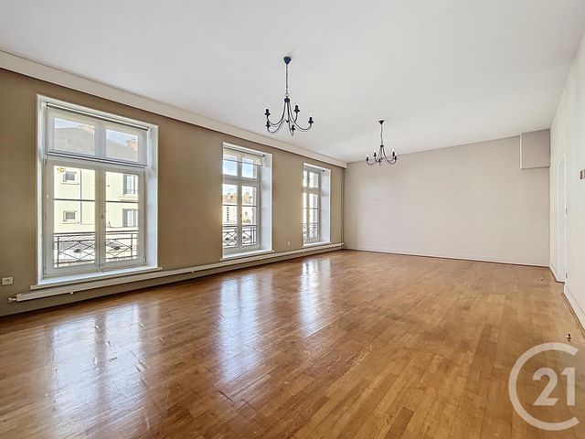 Appartement Duplex &agrave; vendre - 5 pi&egrave;ces - 158,83 m2 - Chalons En Champagne - 51 - CHAMPAGNE-ARDENNE