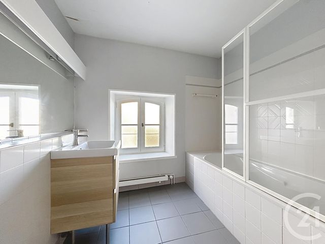 Appartement Duplex &agrave; vendre - 5 pi&egrave;ces - 158,83 m2 - Chalons En Champagne - 51 - CHAMPAGNE-ARDENNE