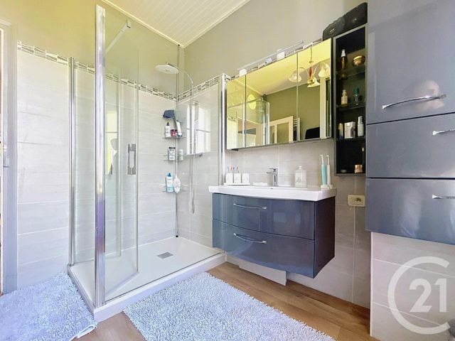 Maison à vendre - 6 pièces - 129,37 m2 - St Memmie - 51 - CHAMPAGNE-ARDENNE