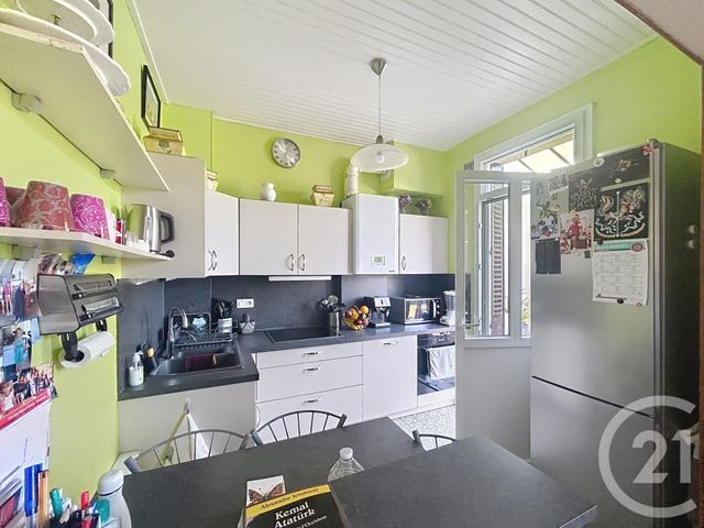 Maison à vendre - 6 pièces - 129,37 m2 - St Memmie - 51 - CHAMPAGNE-ARDENNE