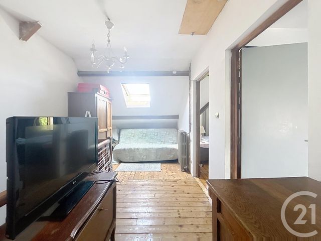 Maison à vendre - 6 pièces - 129,37 m2 - St Memmie - 51 - CHAMPAGNE-ARDENNE