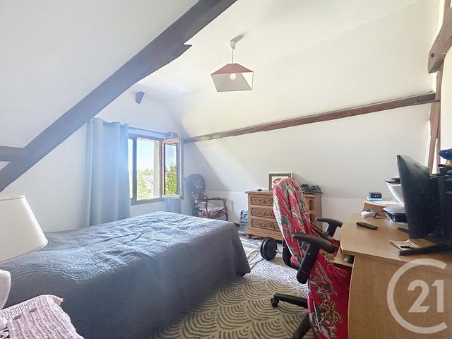 Maison à vendre - 6 pièces - 129,37 m2 - St Memmie - 51 - CHAMPAGNE-ARDENNE