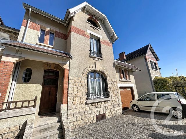 Maison à vendre ST MEMMIE