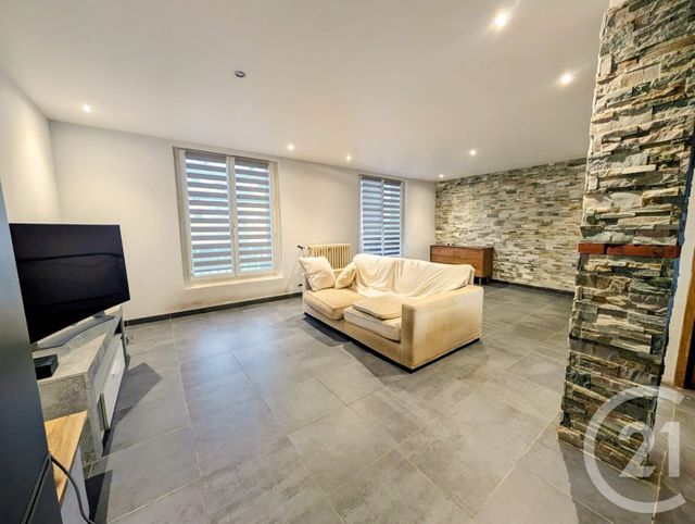 Immeuble &agrave; vendre - 150 m2 - Chalons En Champagne - 51 - CHAMPAGNE-ARDENNE