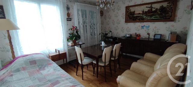 Maison à vendre - 4 pièces - 105 m2 - St Memmie - 51 - CHAMPAGNE-ARDENNE